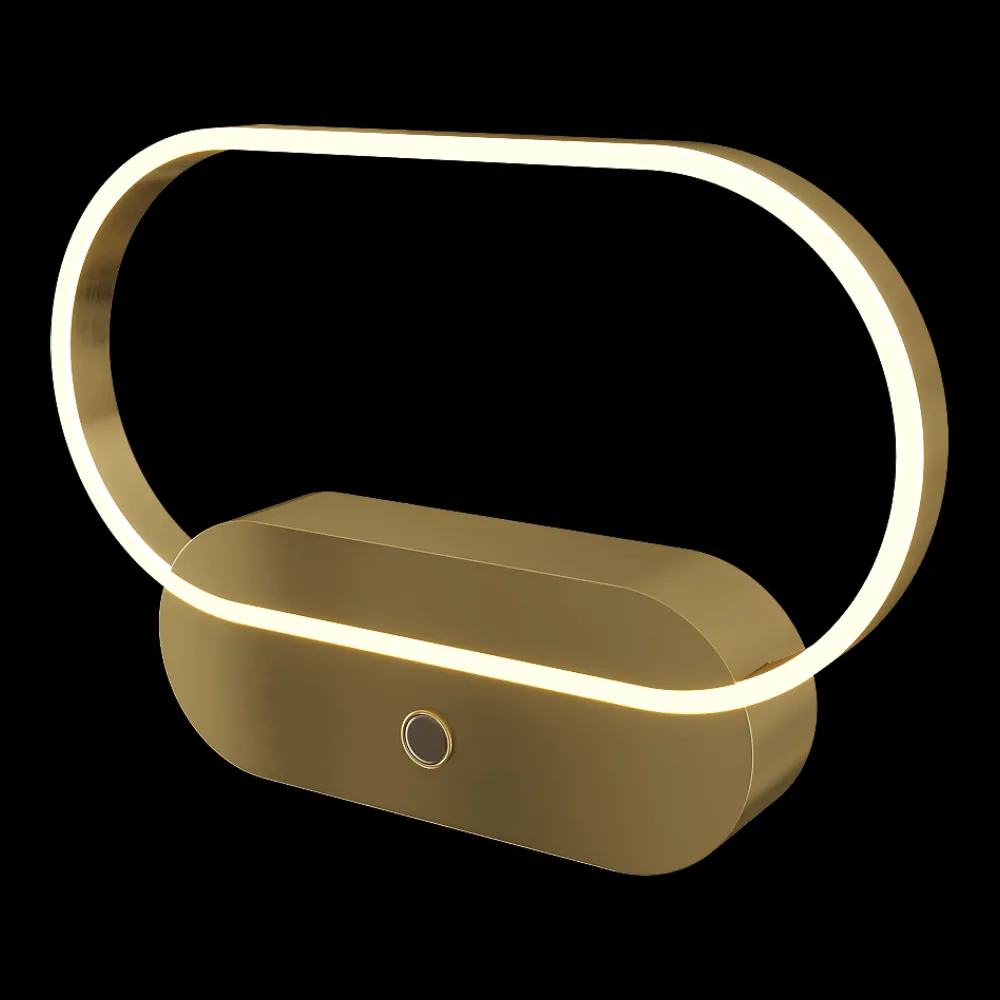 García Requejo – Table lamp N-27 3ds Max