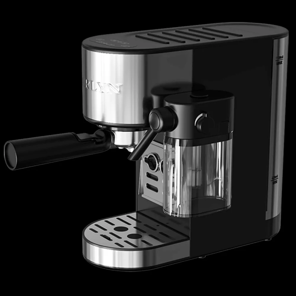 GARLYN – Coffee machine GARLYN L90 3ds Max