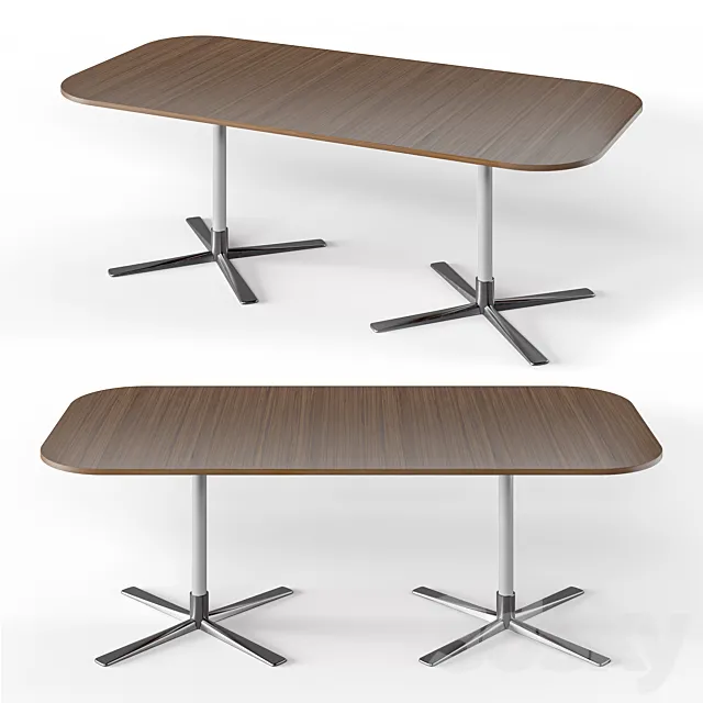 Garsnas Rotor Meeting 3DSMax File