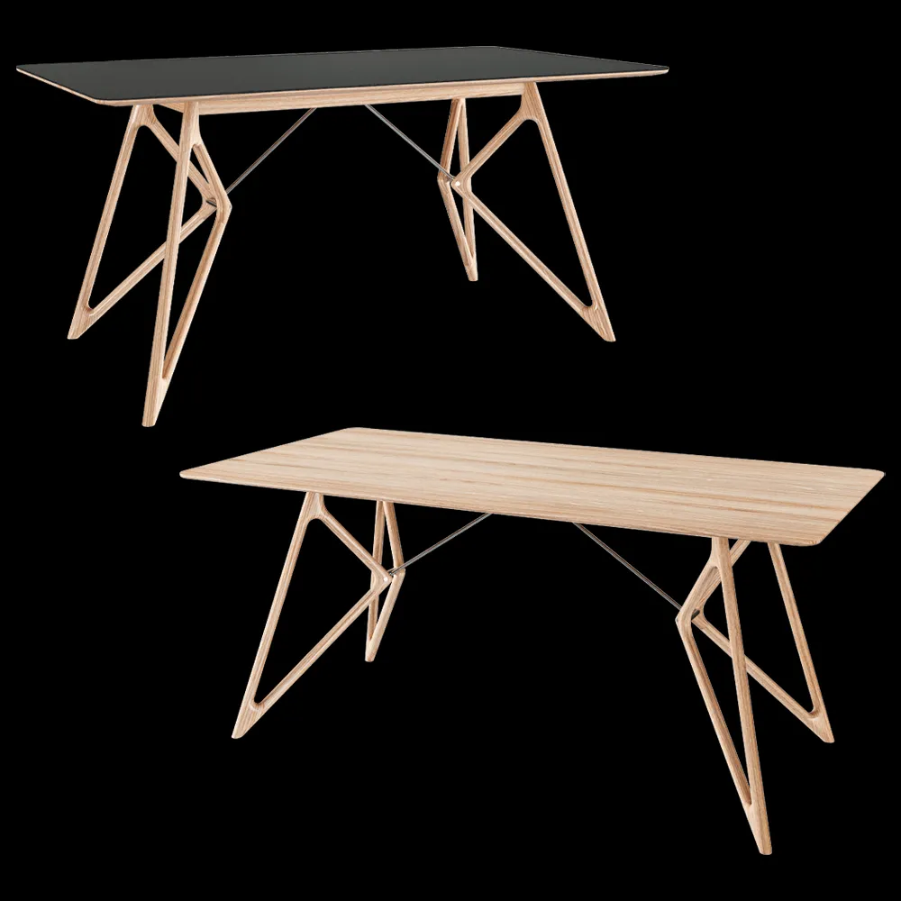 Gazzda – Table Tink 3ds Max