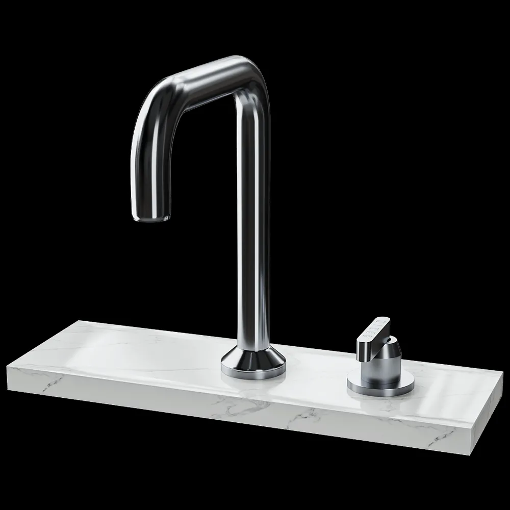 Geda SRL – Basin mixer KOE13 3ds Max