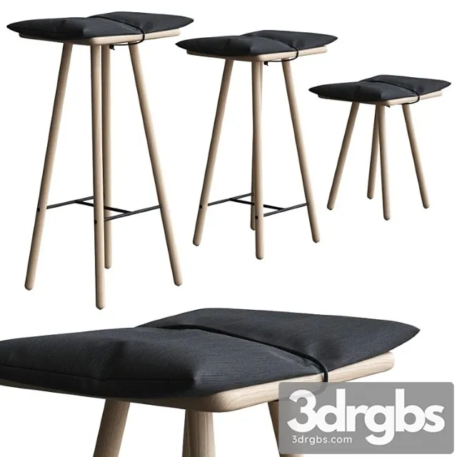 Georg stool, skagerak