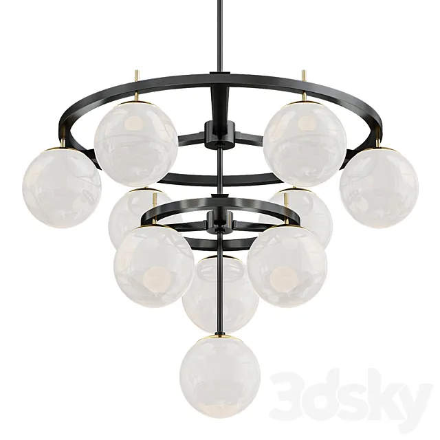 George Kovacs Alluria 3ds Max