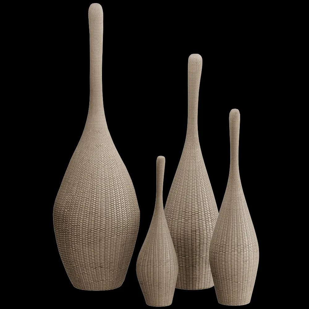 Gervasoni – Floor lamp Bolla 3ds Max