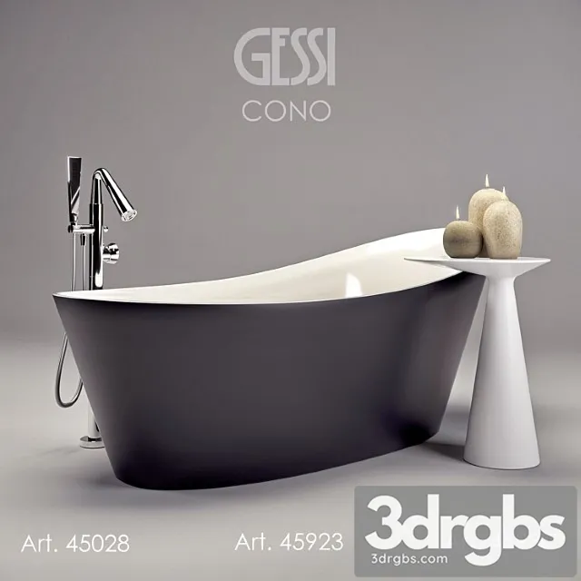 Gessi cono