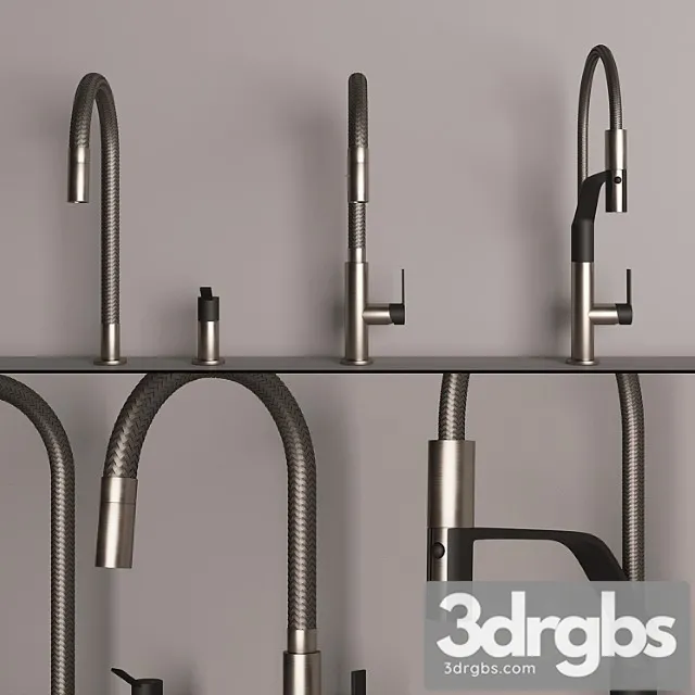 Gessi Mesh Tap 3dsmax Download