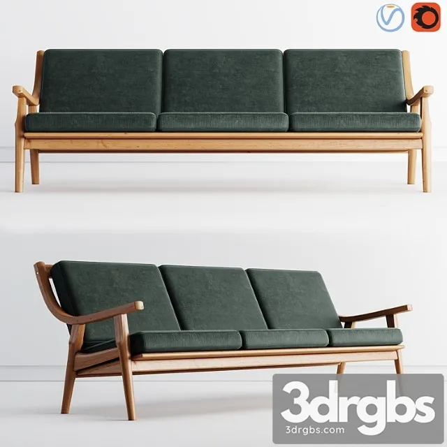 Getama sofa