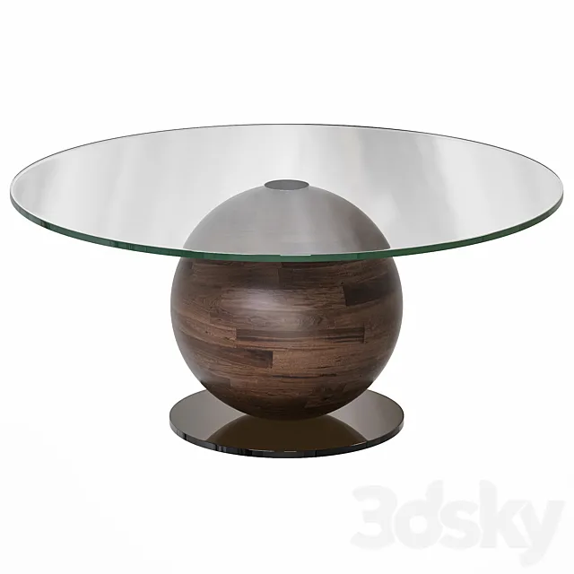 Gheo-K by Porada 3ds Max