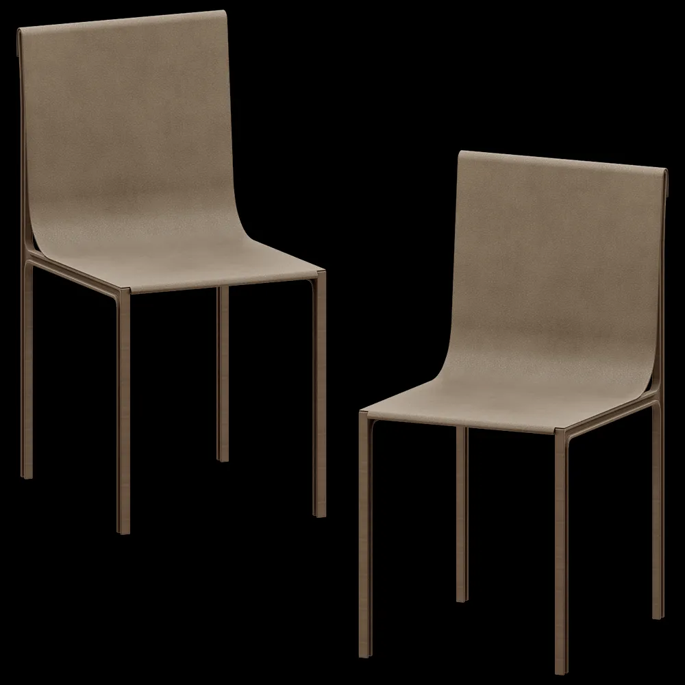 GHIDINI1961 – Chair Fabbrica 3ds Max