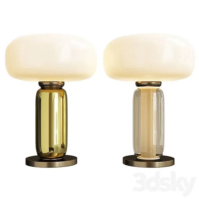 Ghidini1961 one on one 3dsMax Model