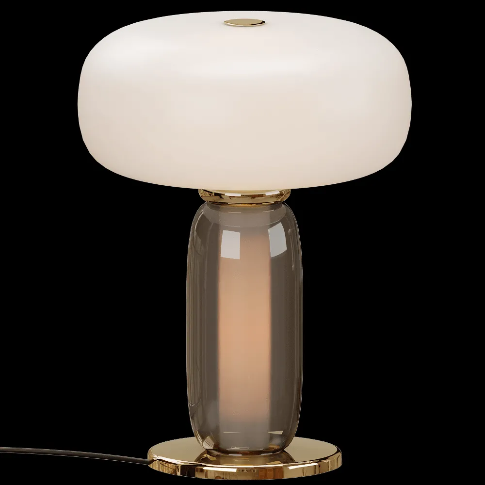 GHIDINI1961 – Table Lamp One on One 3ds Max
