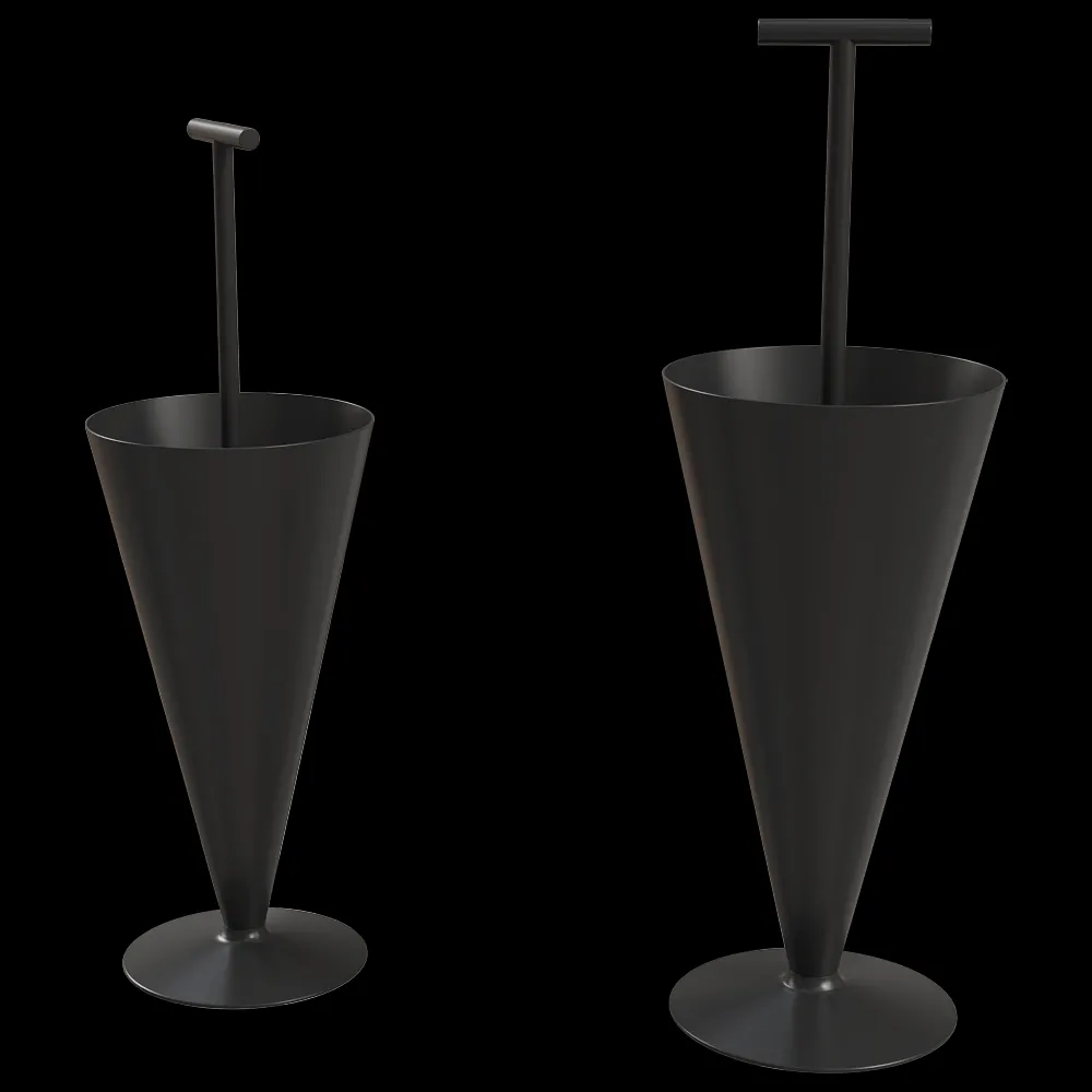 GHIDINI1961 – Umbrella stand Tumbrella 3ds Max