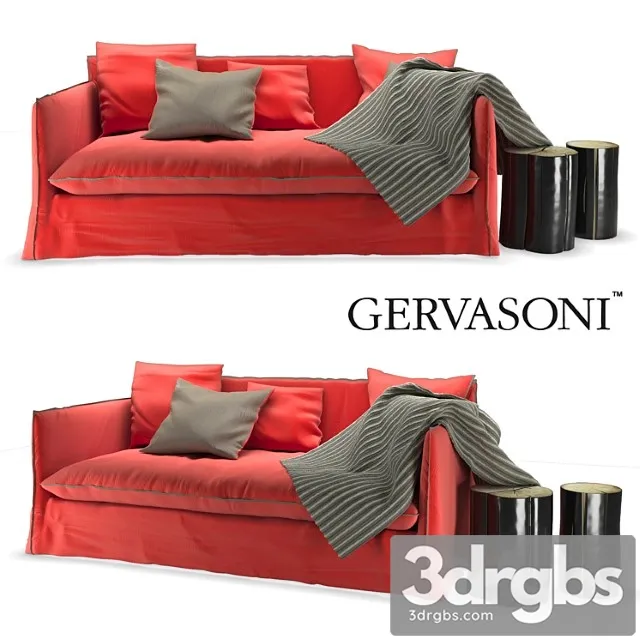 Ghost gervasoni 2 3dsmax Download