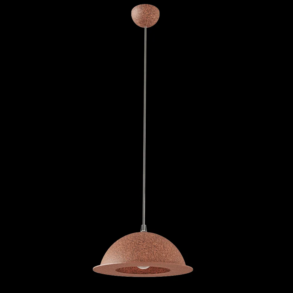 Gie El  – Pendant lamp LGH0145 3ds Max