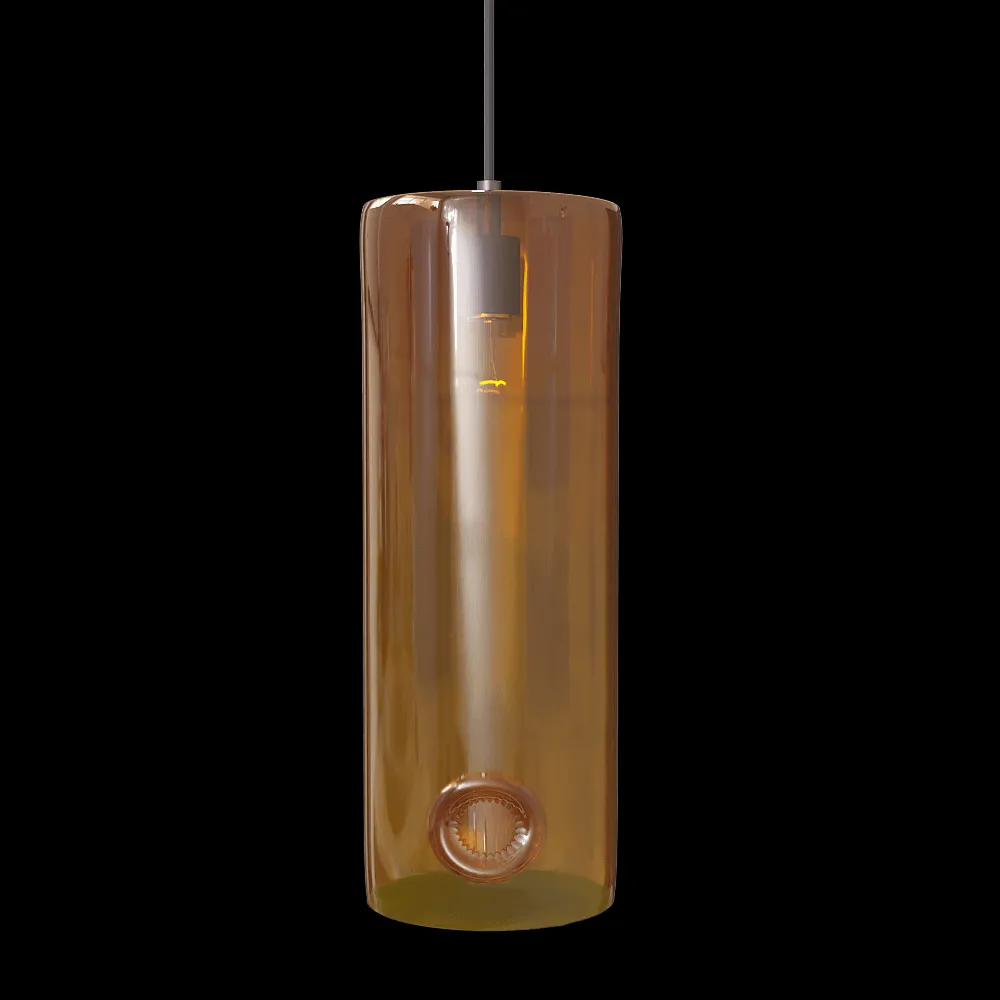 Gie El  – Pendant lamp Neo LGH0400 3ds Max