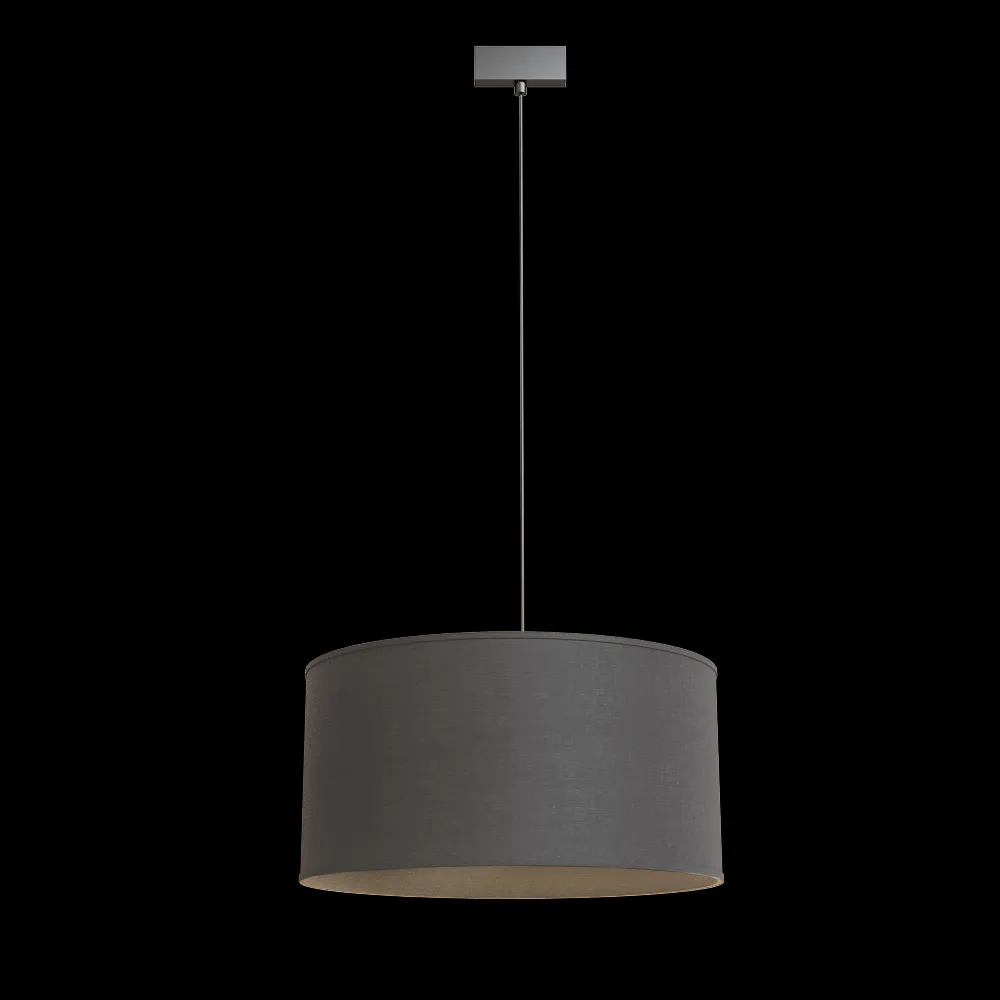 Gie El  – Pendant lamp Piano LGH0500 3ds Max