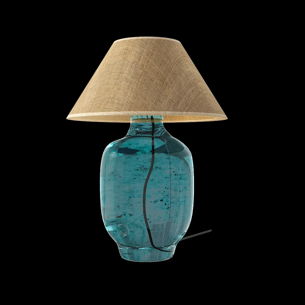Gie El  – Table lamp Bee LGH0181 3ds Max