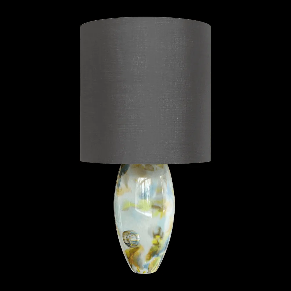 Gie El  – Table lamp LGH0580 3ds Max