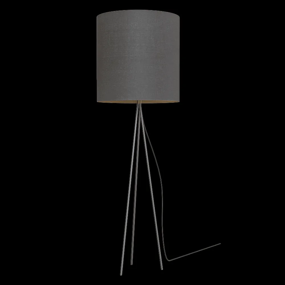 Gie El  – Table lamp TRINITY II LGH0512 3ds Max