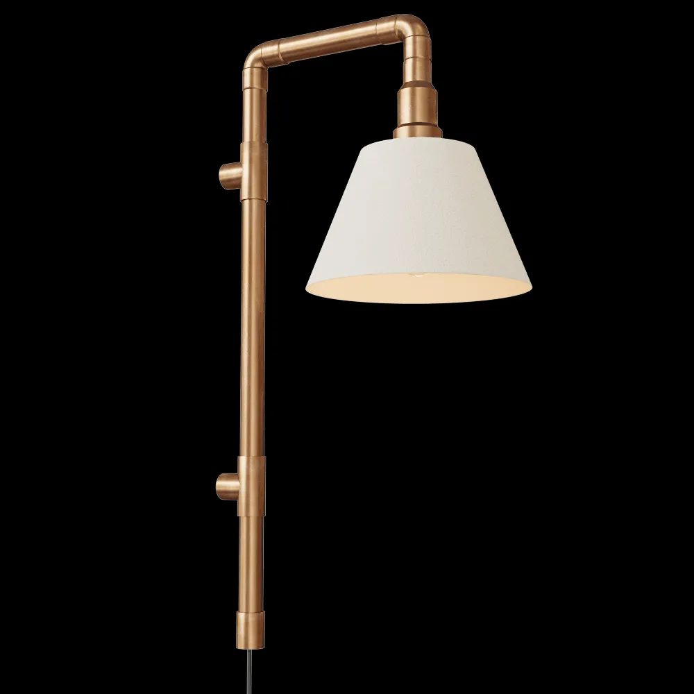 Gie El  – Wall lamp LGH0272 3ds Max