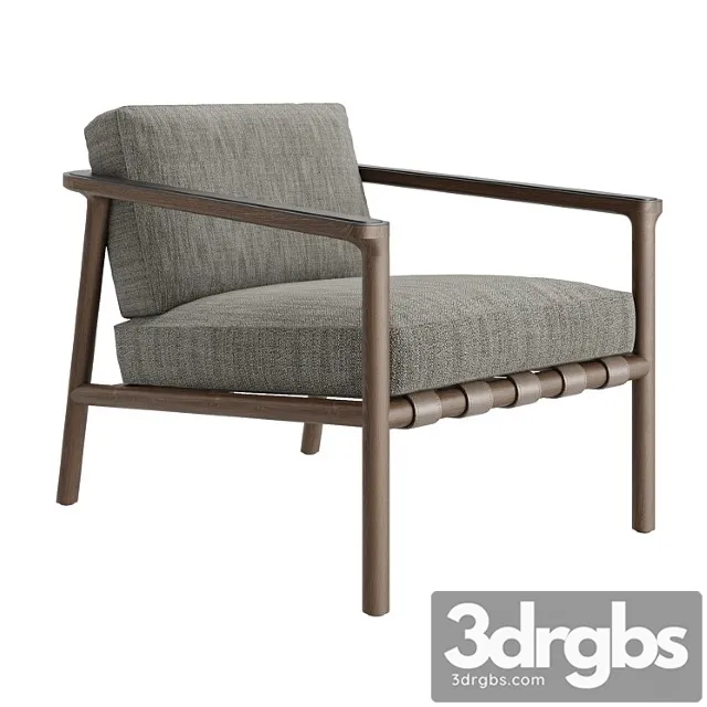 Gillis armchair