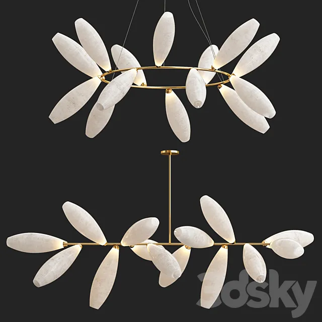 Giopato Coombes GEM 3ds Max