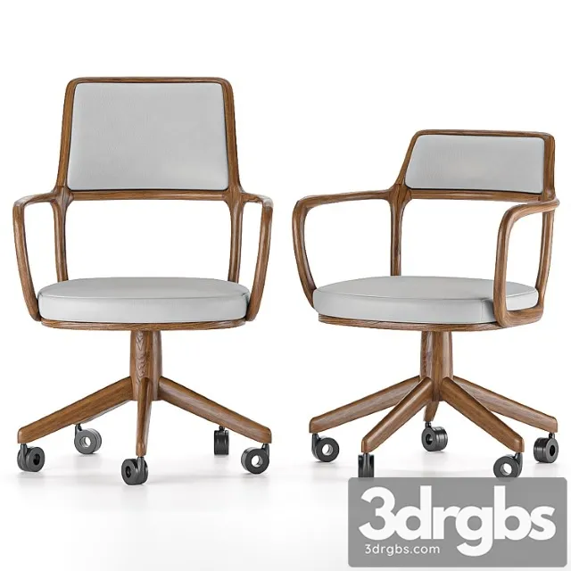 Giorgetti high and low s.back baron