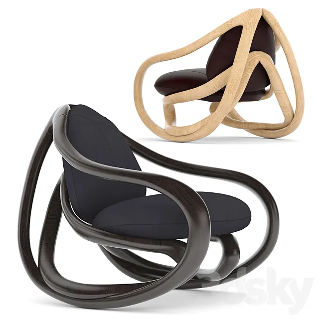 Giorgetti move 3ds Max