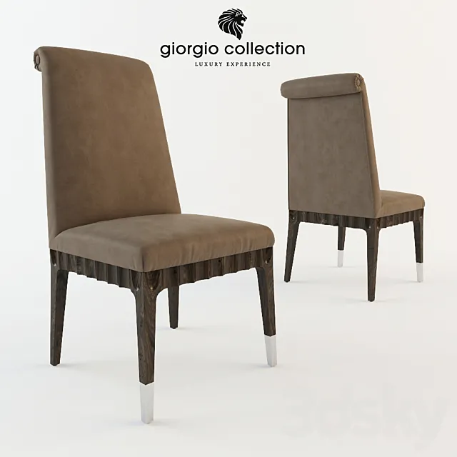 Giorgio Collection 3DS Max Model