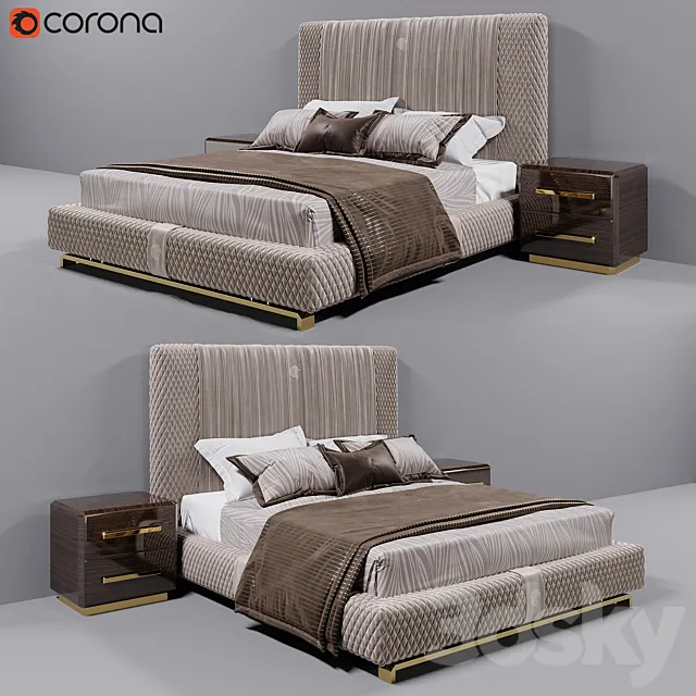 Giorgio collection infinity 3DS Max Model