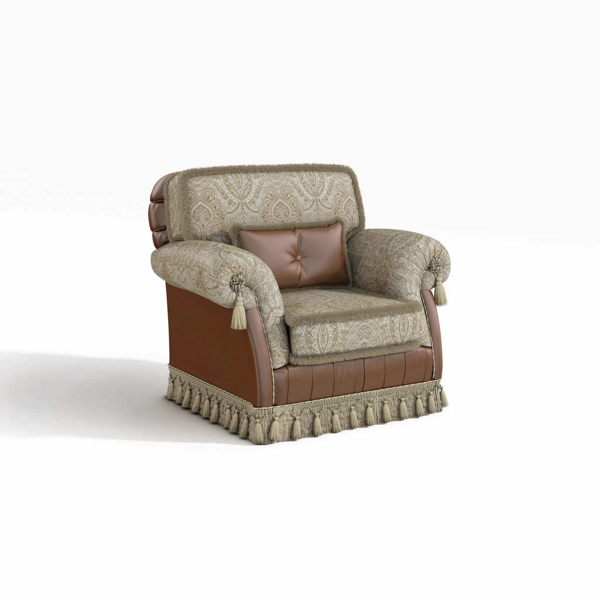 Giorgiocasa di Mozzo – Art 101 3ds Max