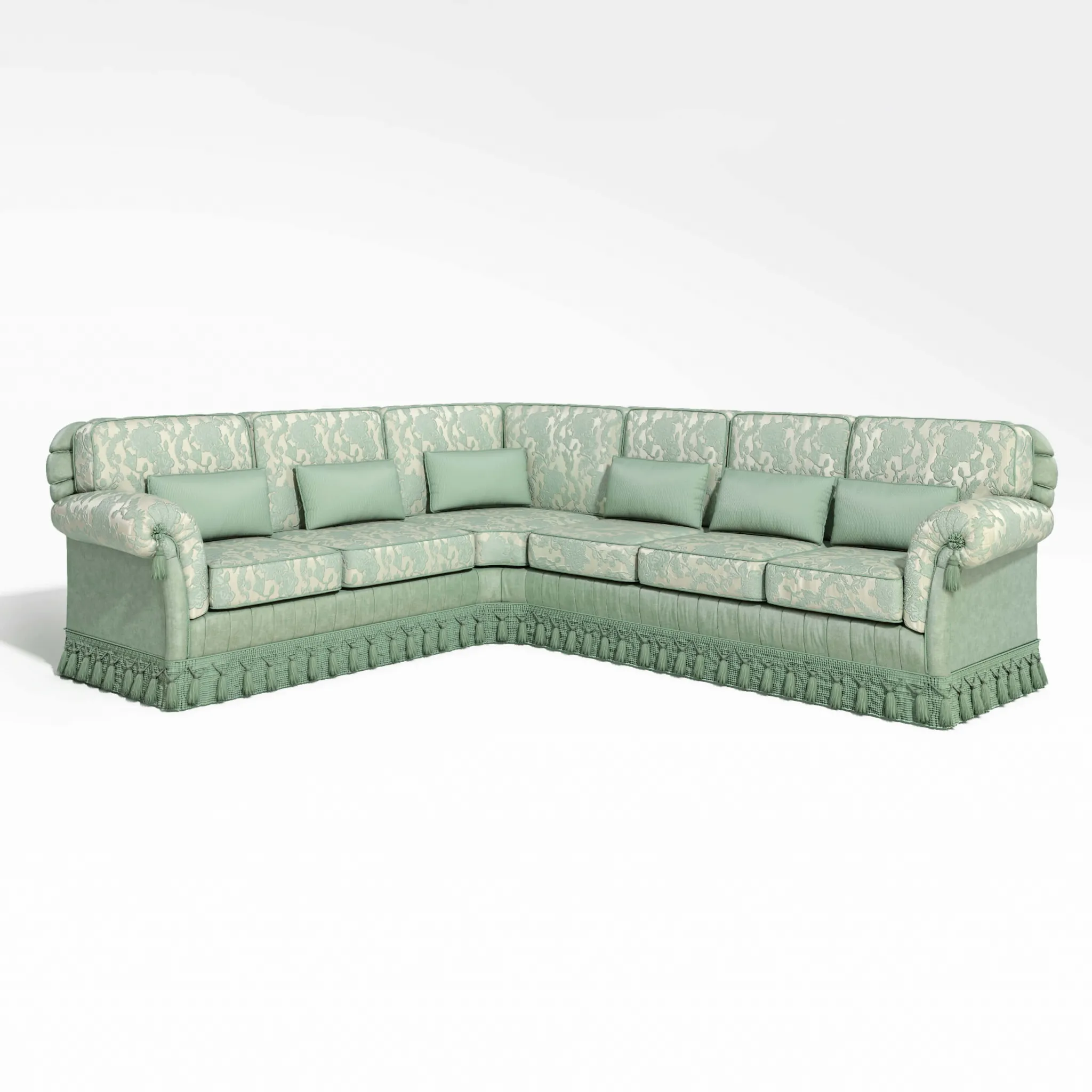 Giorgiocasa di Mozzo – Art 110 3ds Max