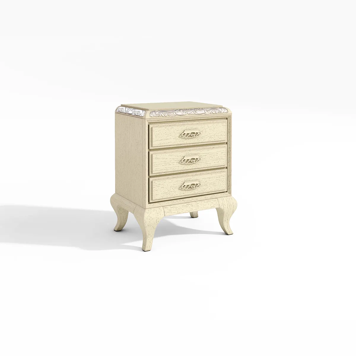 Giorgiocasa di Mozzo – Art 1163 F3 3ds Max