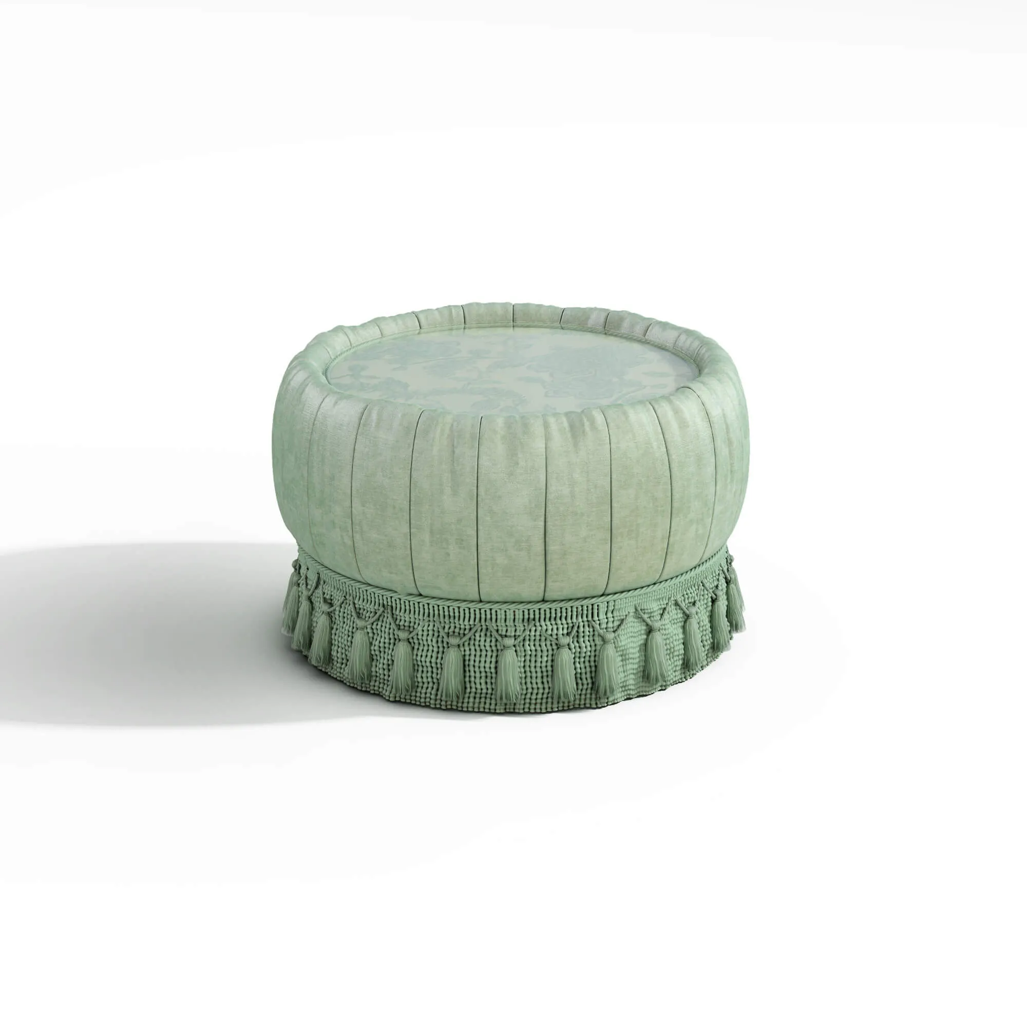 Giorgiocasa di Mozzo – Art 117 3ds Max