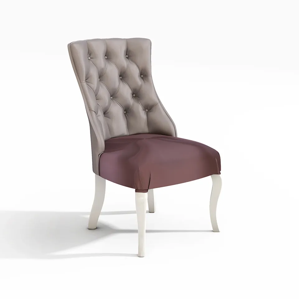 Giorgiocasa di Mozzo – Art 117H BP 3ds Max