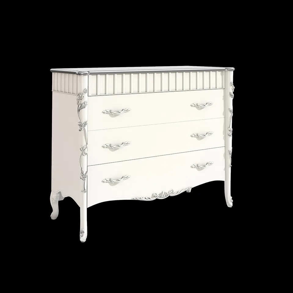 Giorgiocasa di Mozzo – Art 1180 BP 3ds Max