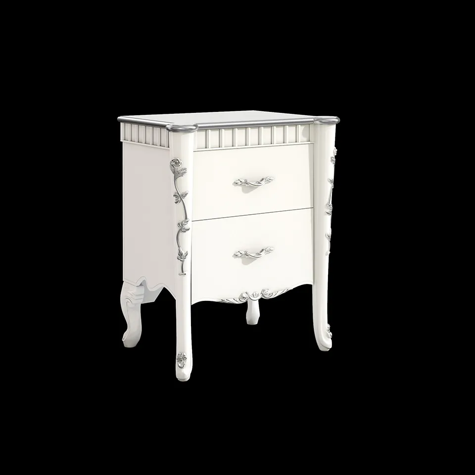 Giorgiocasa di Mozzo – Art 1182 BP 3ds Max