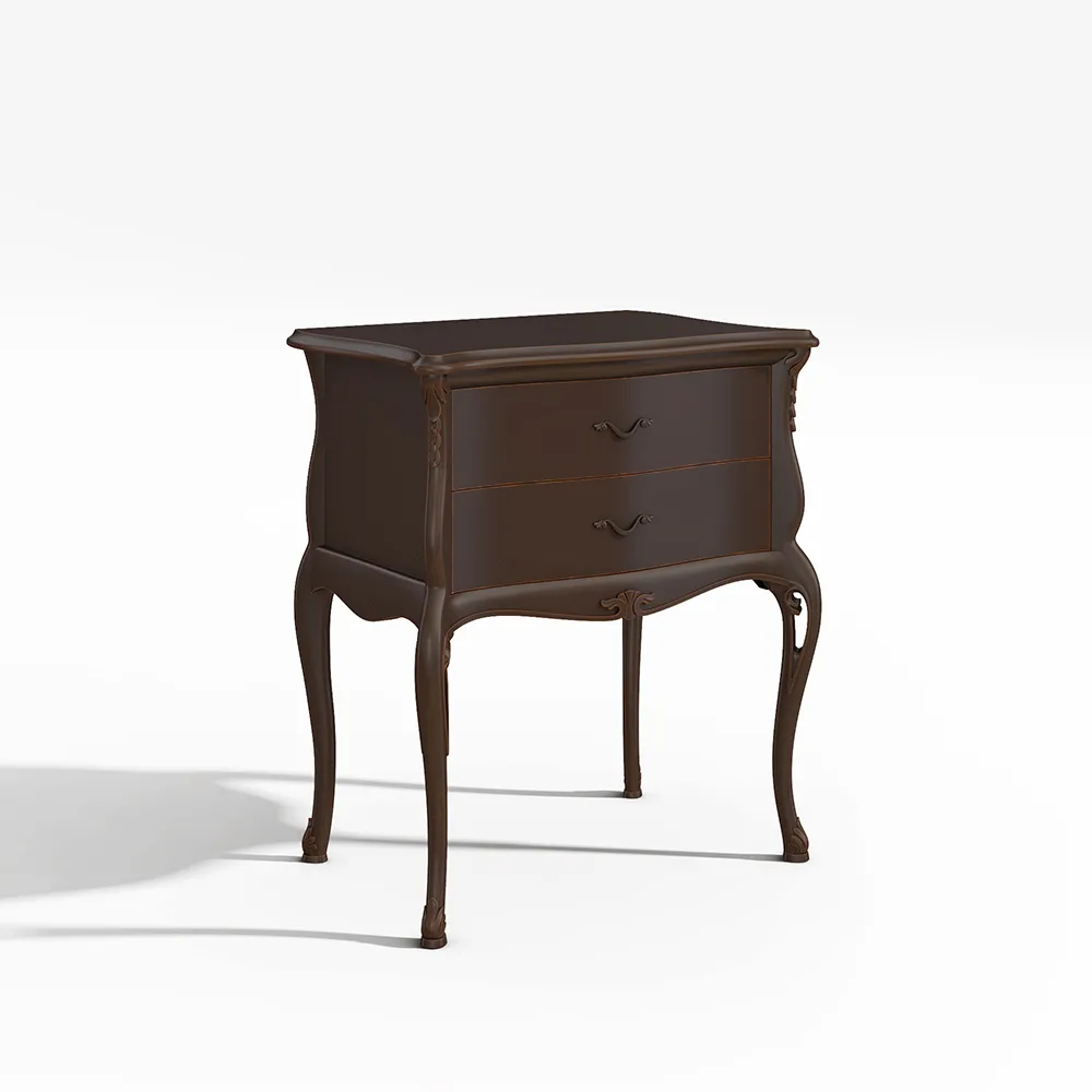 Giorgiocasa di Mozzo – Art 1302 3ds Max