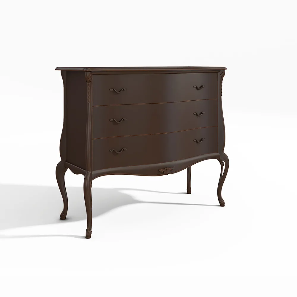 Giorgiocasa di Mozzo – Art 1303 3ds Max