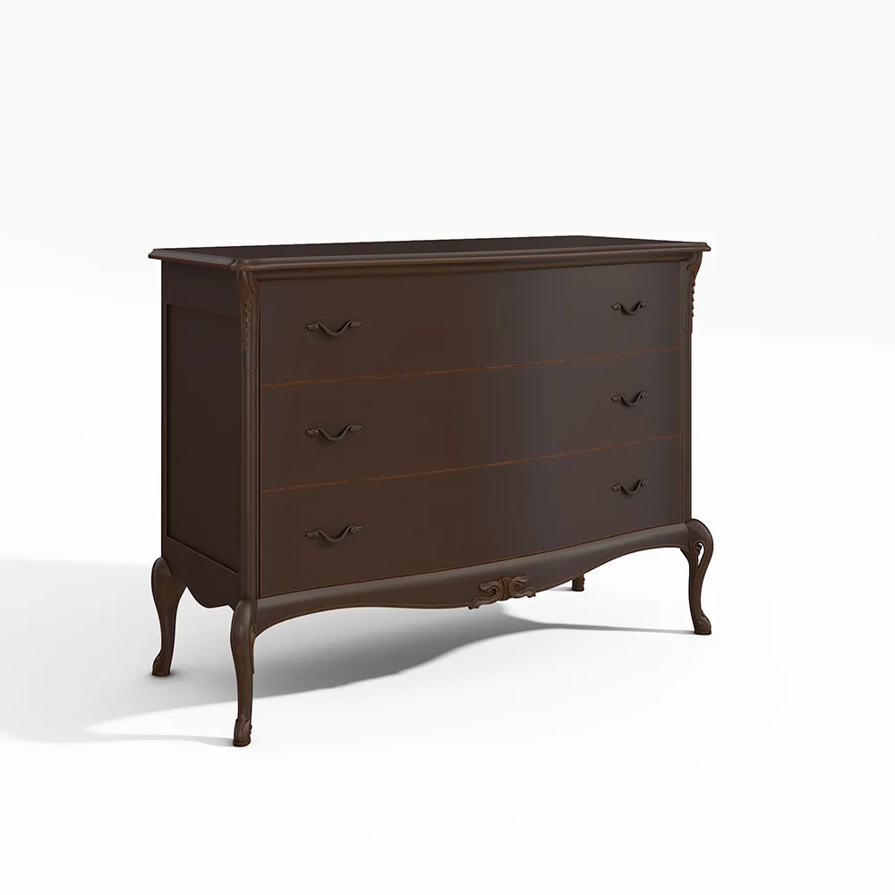 Giorgiocasa di Mozzo – Art 1303H 3ds Max