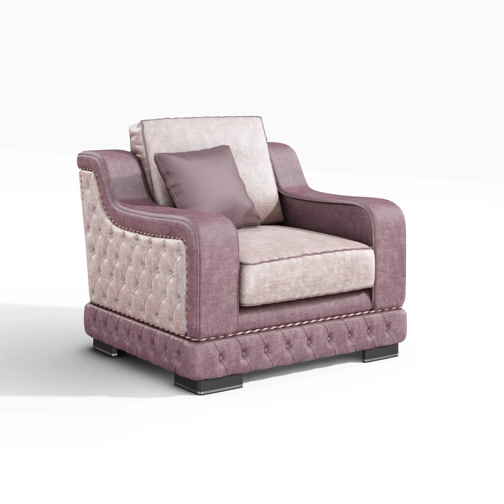 Giorgiocasa di Mozzo – Art 141 3ds Max