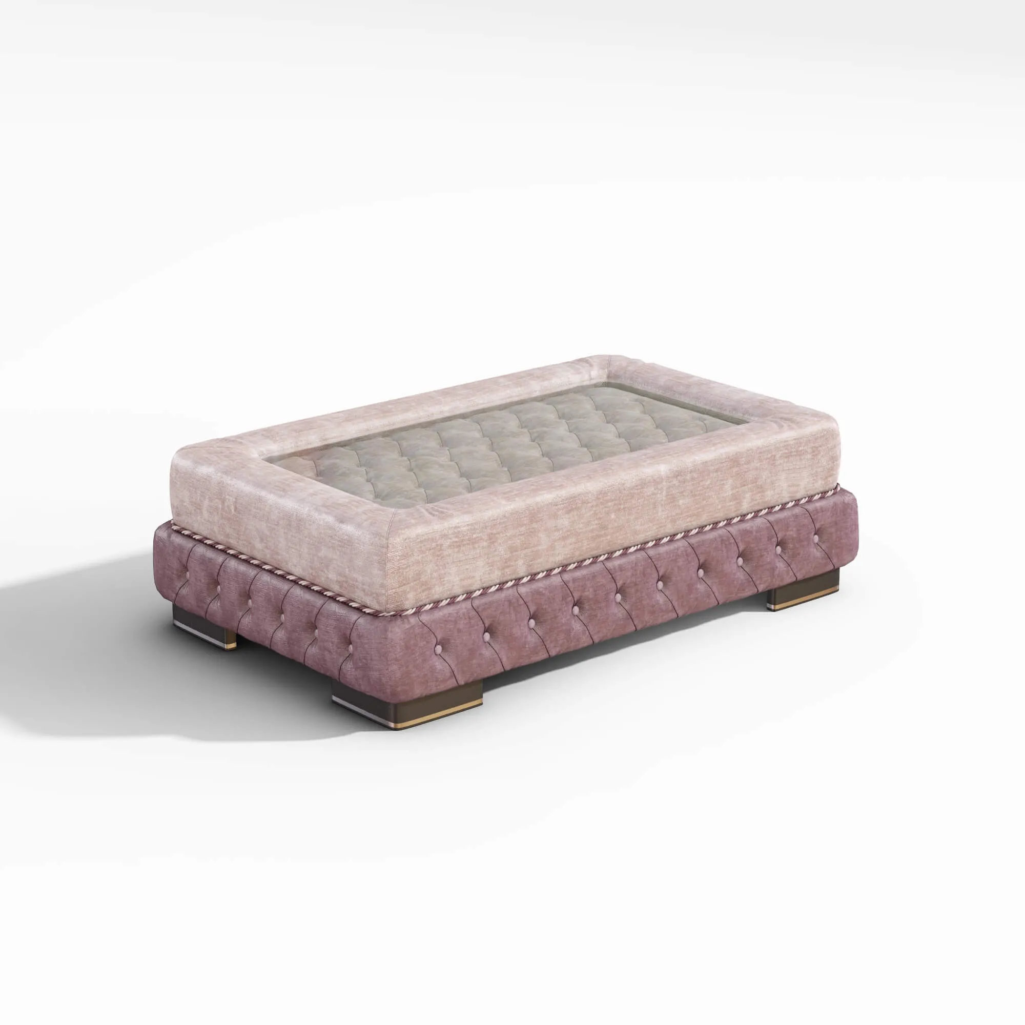 Giorgiocasa di Mozzo – Art 146 3ds Max