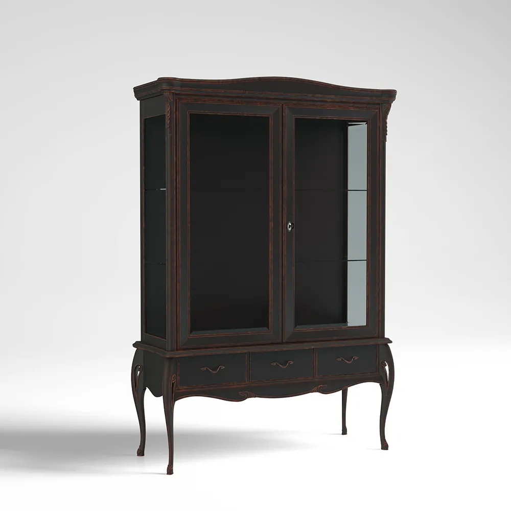 Giorgiocasa di Mozzo – Art 1464 3ds Max
