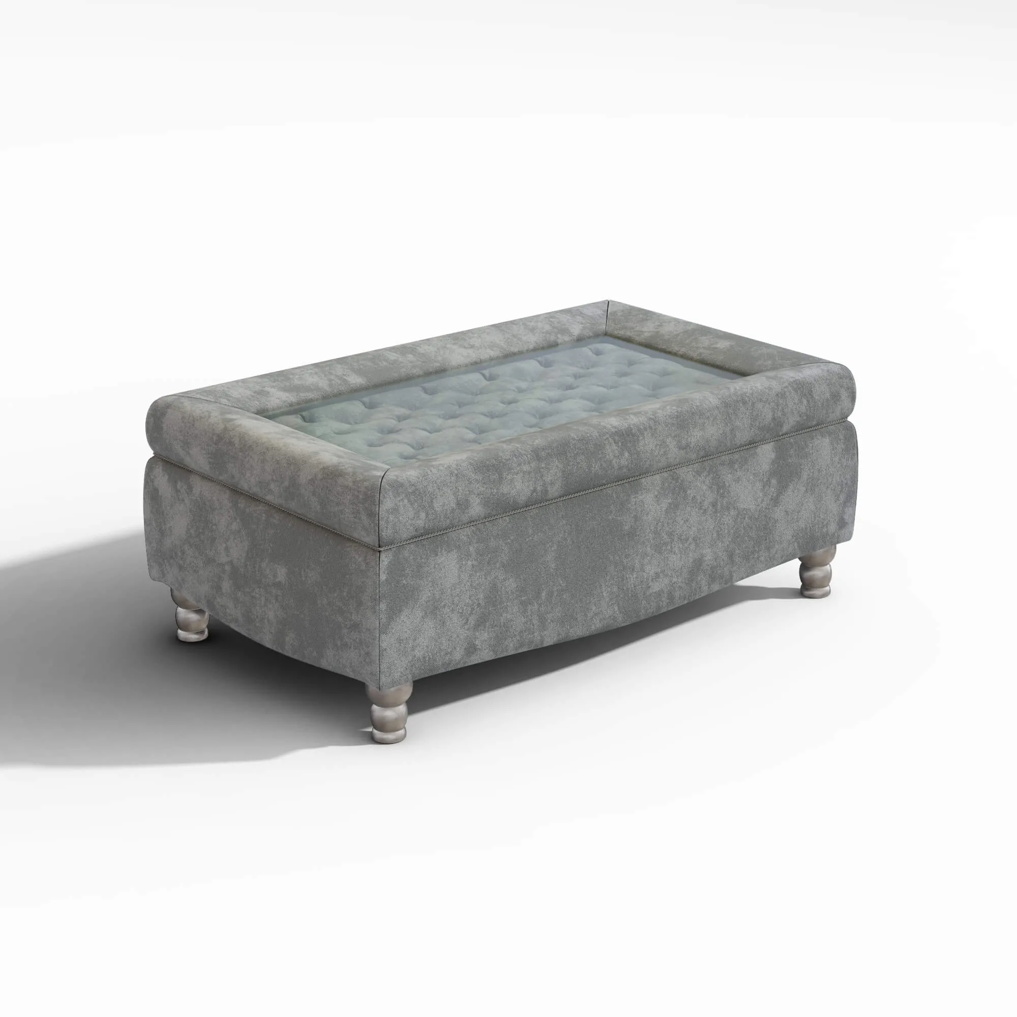 Giorgiocasa di Mozzo – Art 186 3ds Max