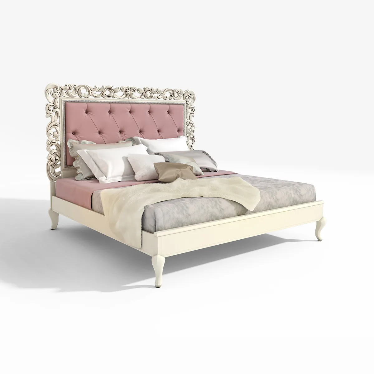 Giorgiocasa di Mozzo – Art 2124 C 3ds Max