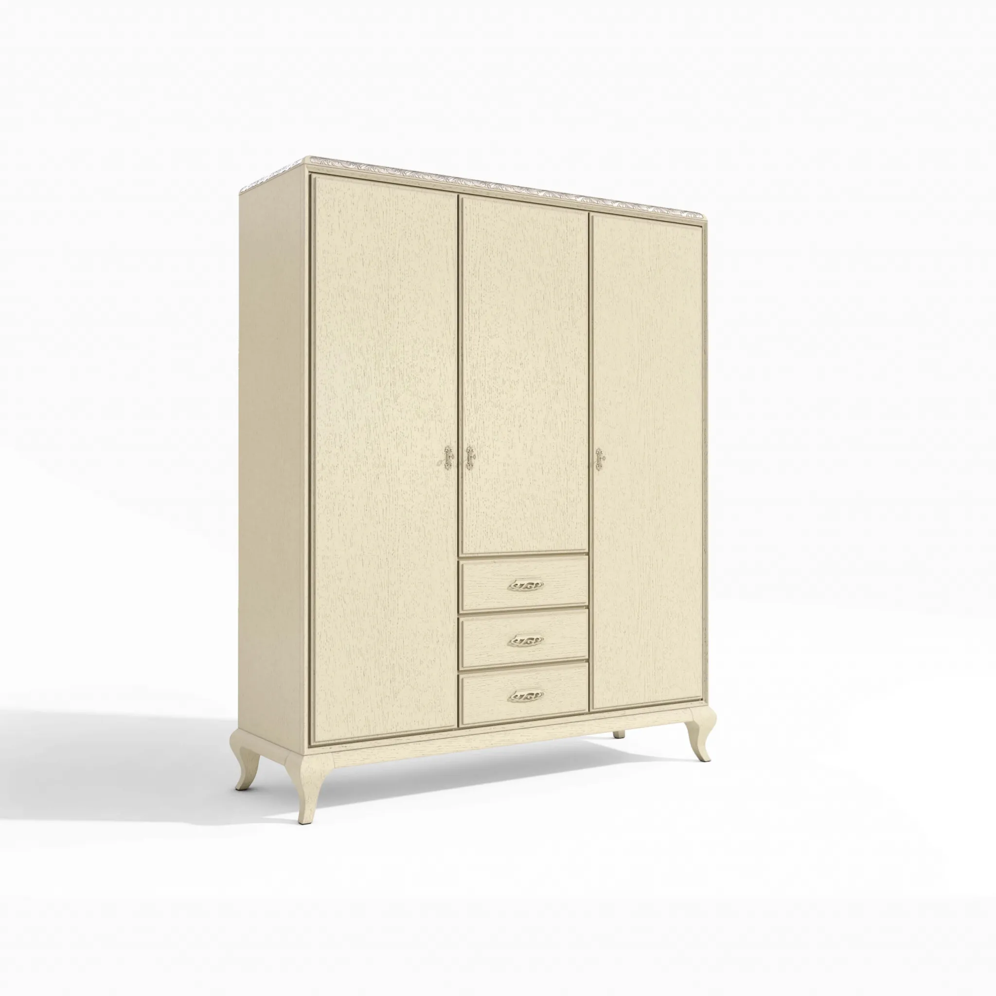 Giorgiocasa di Mozzo – Art 2230 F3 3ds Max