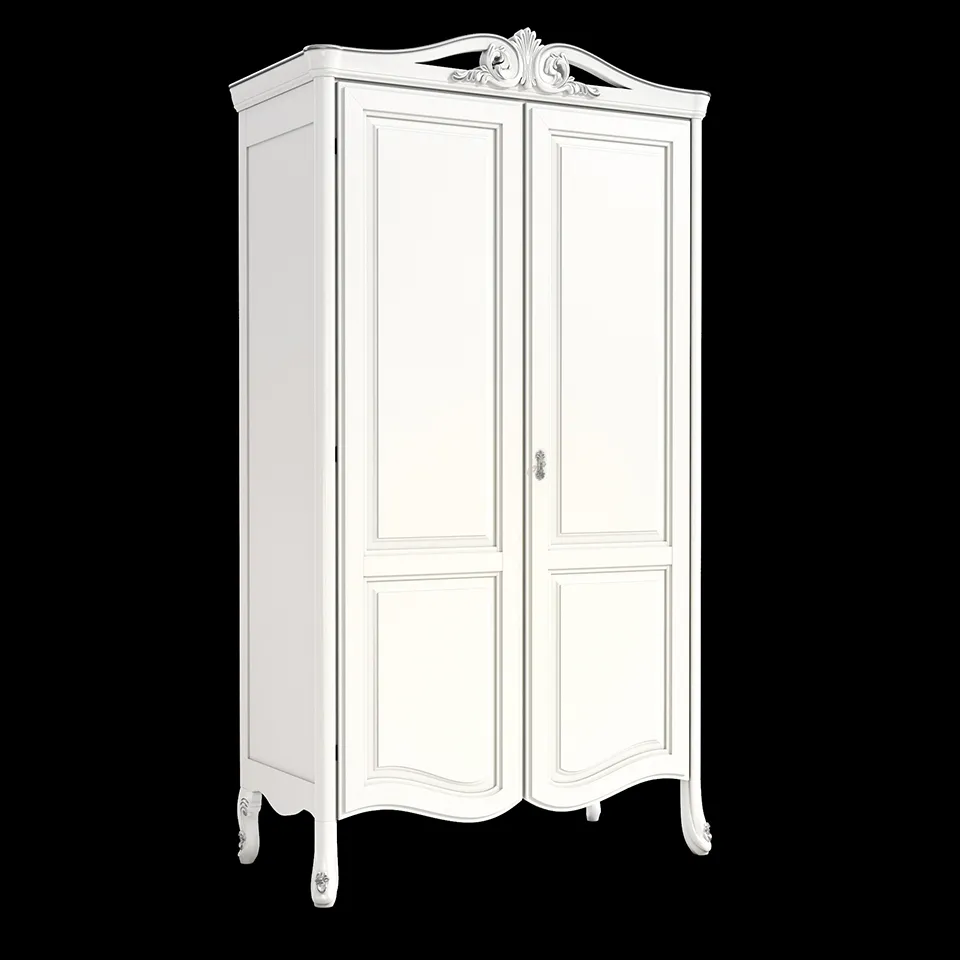 Giorgiocasa di Mozzo – Art 2242 BP 3ds Max