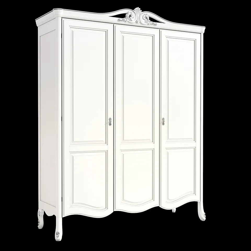 Giorgiocasa di Mozzo – Art 2243 BP 3ds Max