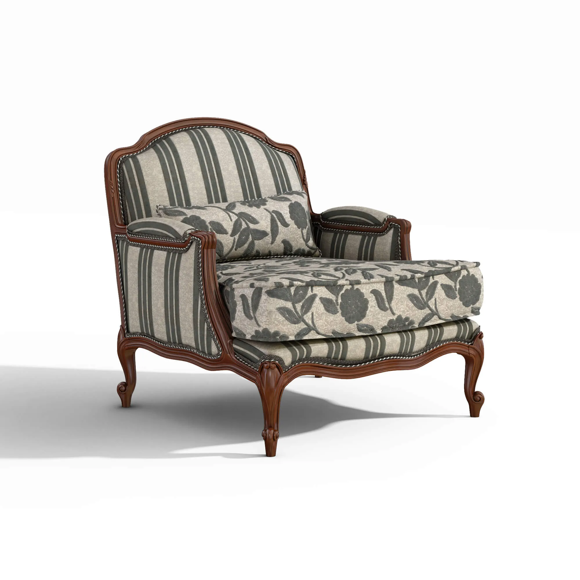 Giorgiocasa di Mozzo – Art 271 3ds Max