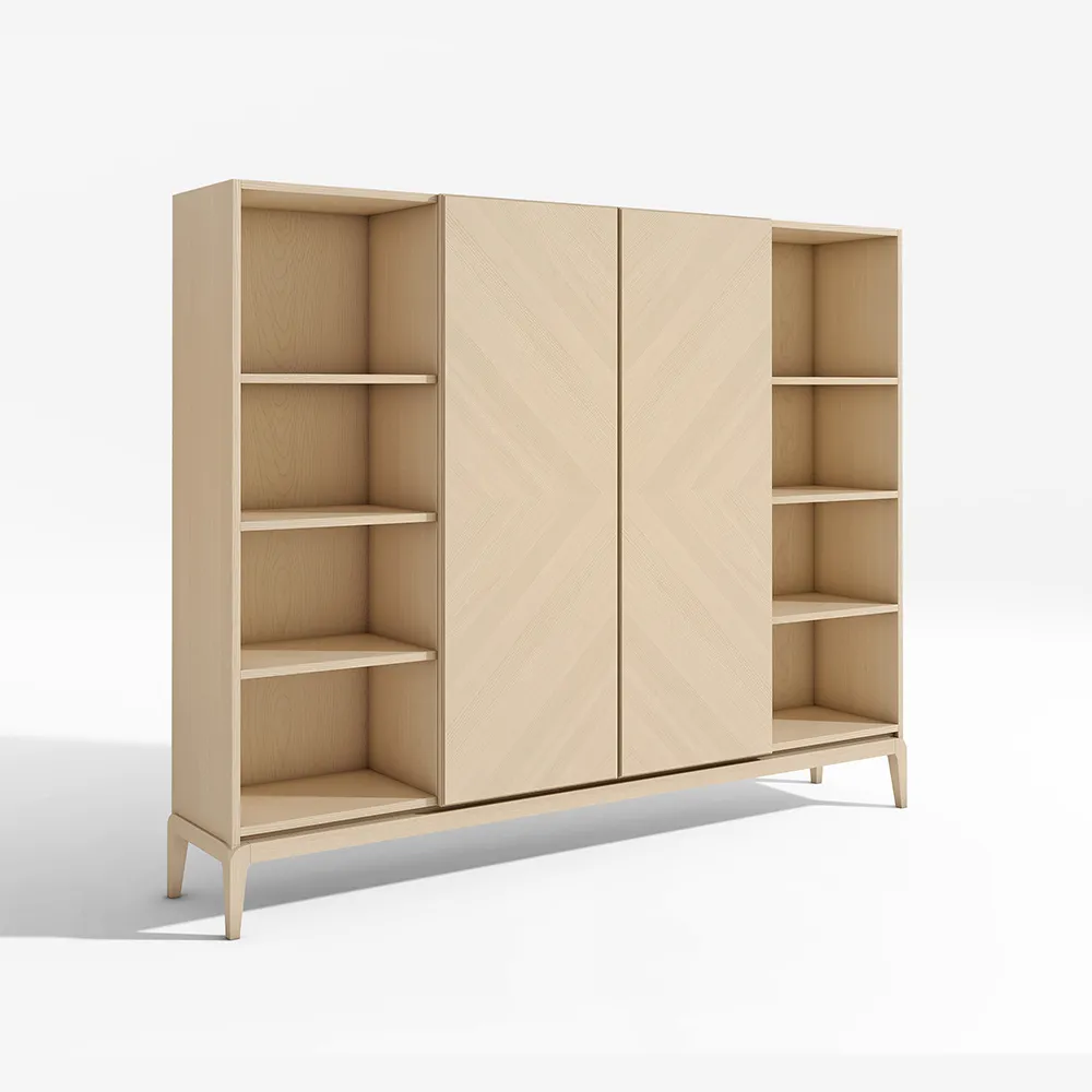 Giorgiocasa di Mozzo – Art 3500 3ds Max